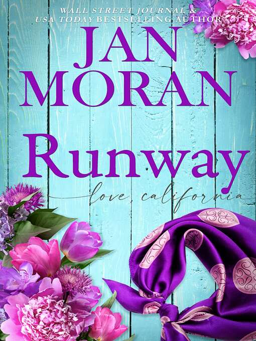 Title details for Runway by Jan Moran - Available